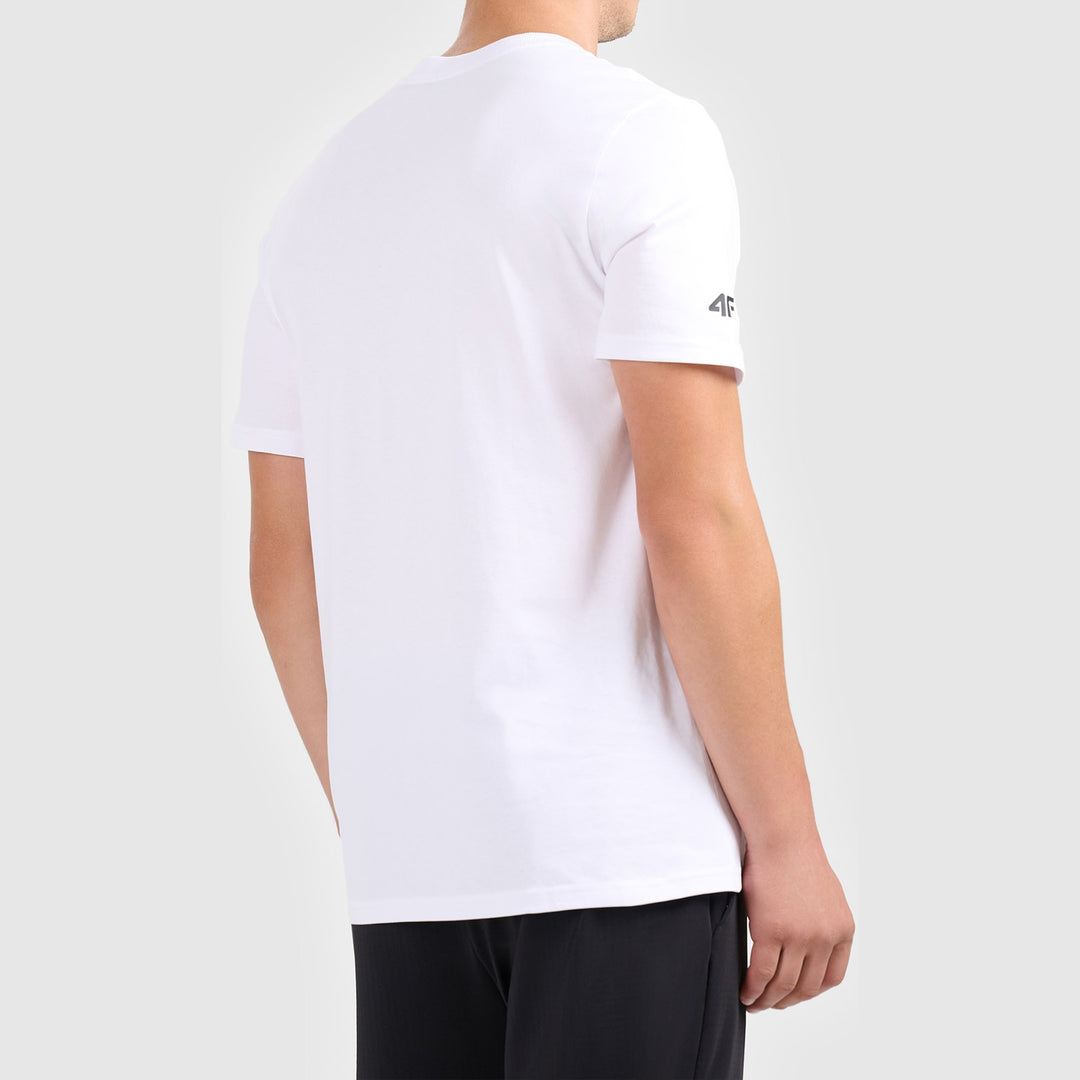 4F T-särk Stay Fresh Tee
