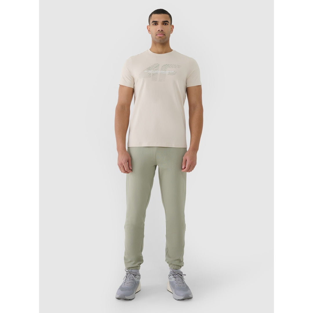 4F T-särk United with Motion