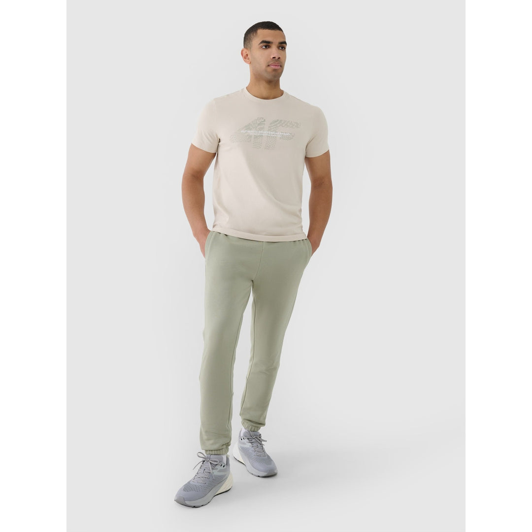 4F T-särk United with Motion