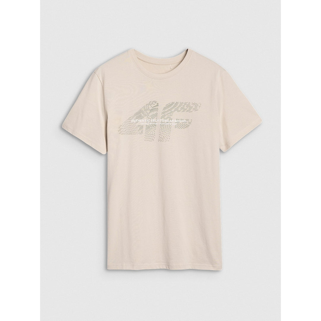 4F T-särk United with Motion