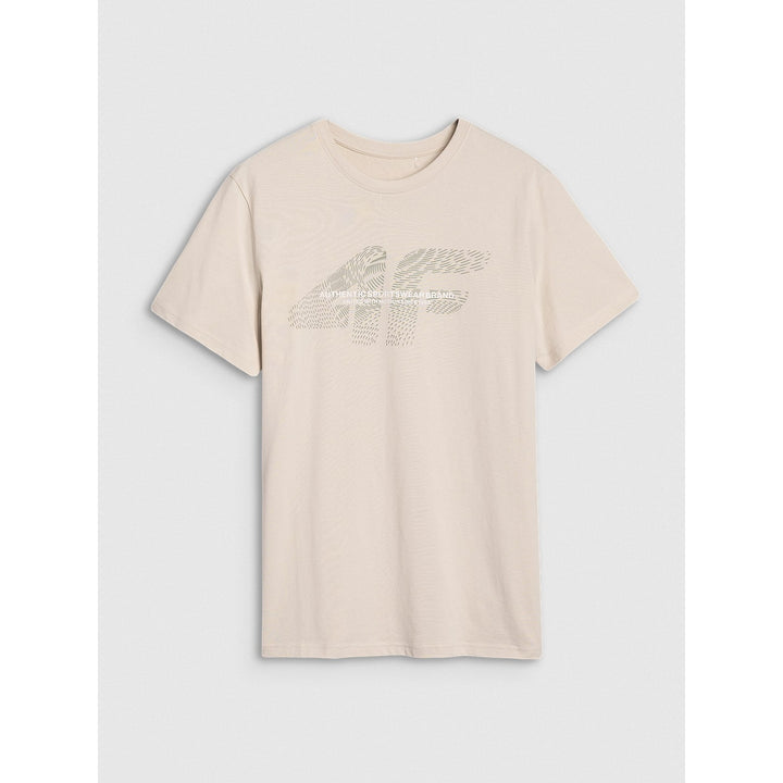 4F T-särk United with Motion