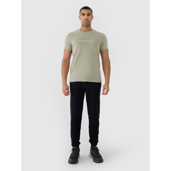 4F T-särk United with Motion