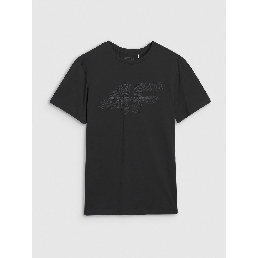 4F T-särk United with Motion