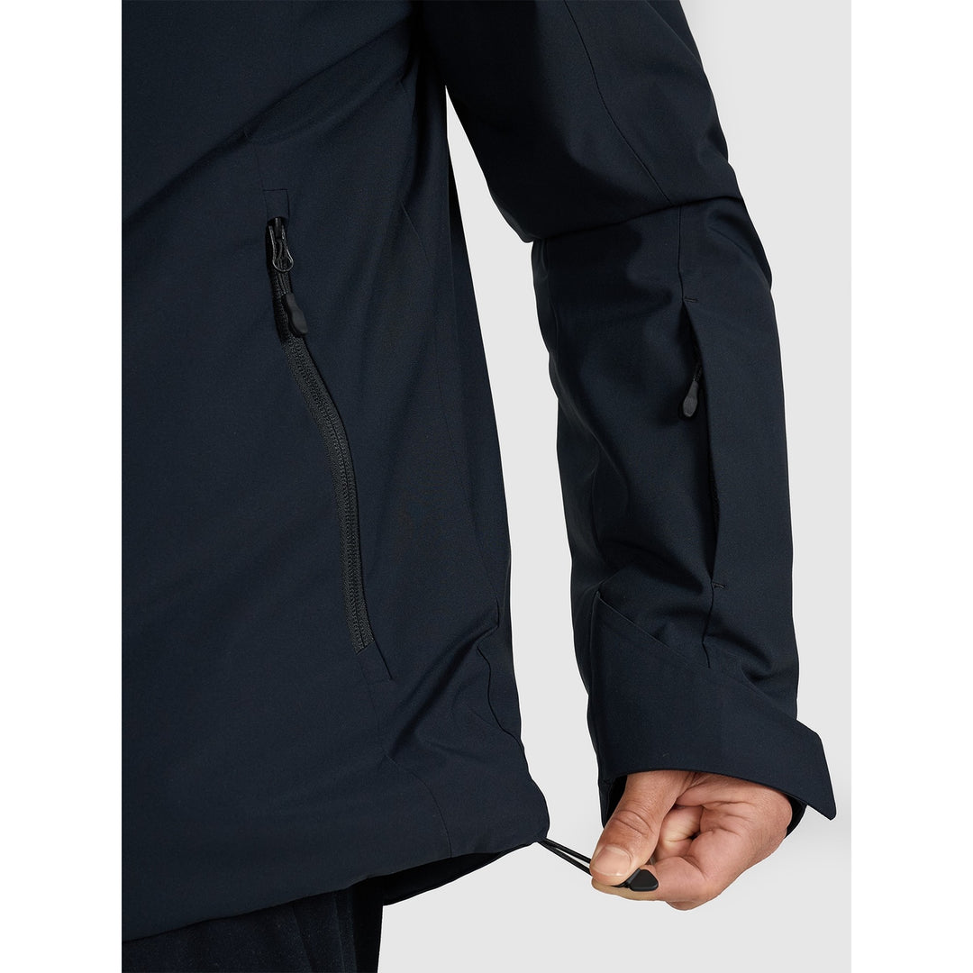 4F talvejope 5000 Membrane Jacket