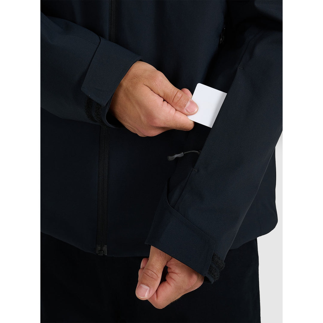 4F talvejope 5000 Membrane Jacket