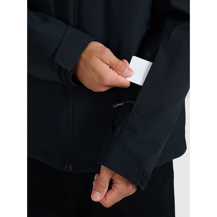 4F talvejope 5000 Membrane Jacket