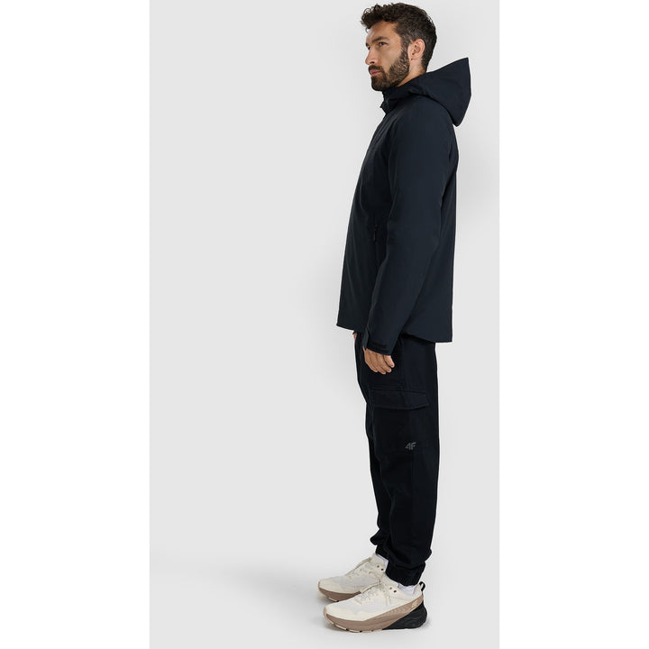 4F talvejope 5000 Membrane Jacket