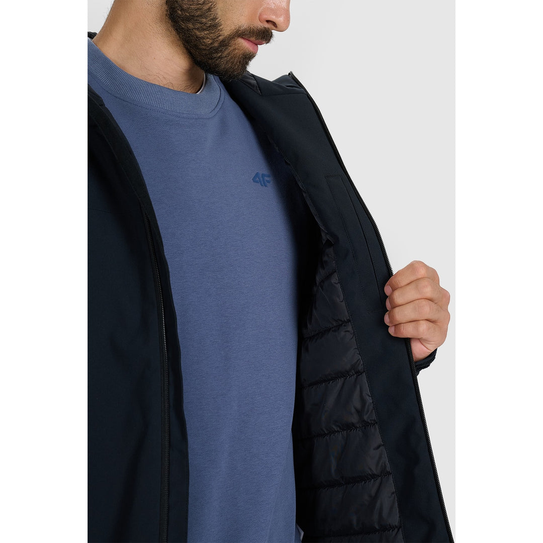 4F talvejope 5000 Membrane Jacket