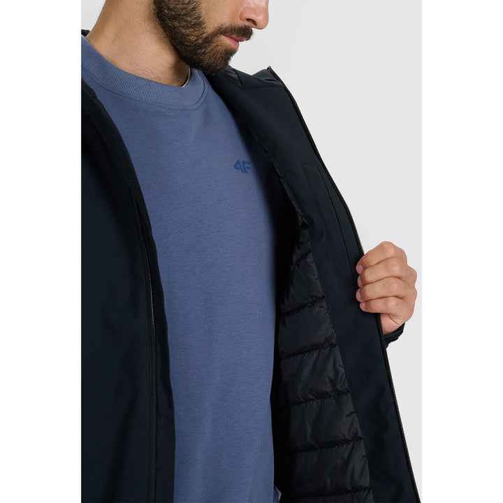 4F talvejope 5000 Membrane Jacket