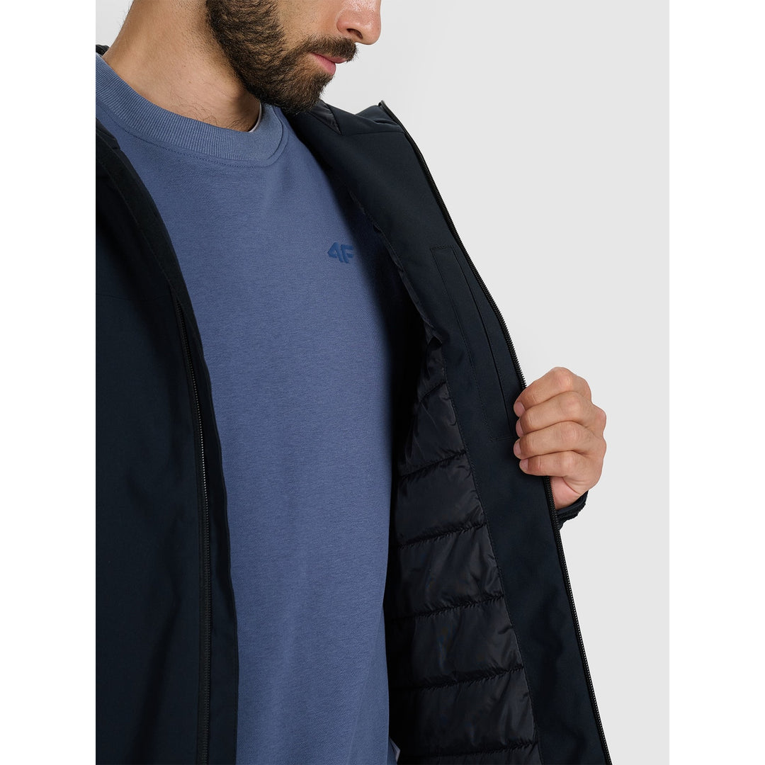 4F talvejope 5000 Membrane Jacket