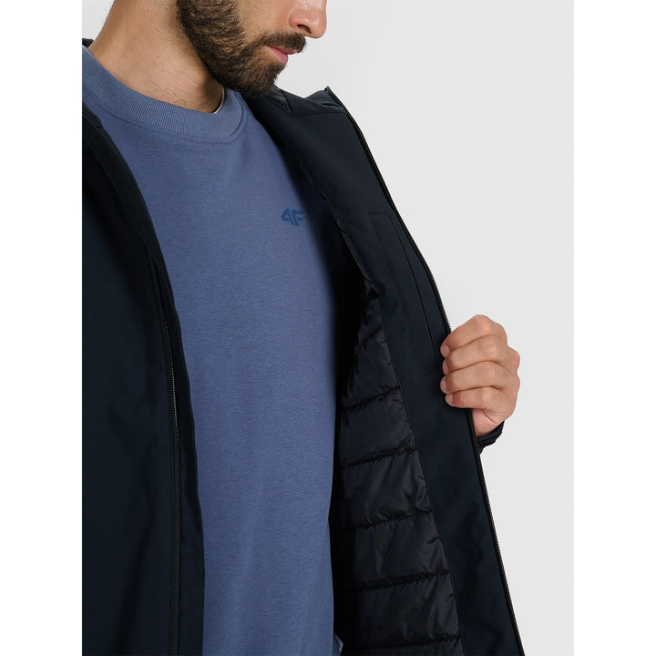 4F talvejope 5000 Membrane Jacket