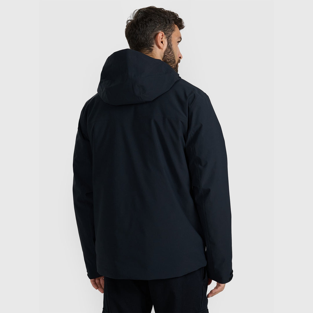 4F talvejope 5000 Membrane Jacket