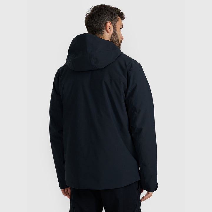 4F talvejope 5000 Membrane Jacket