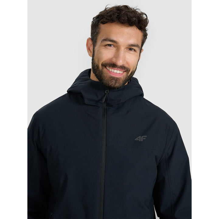 4F talvejope 5000 Membrane Jacket