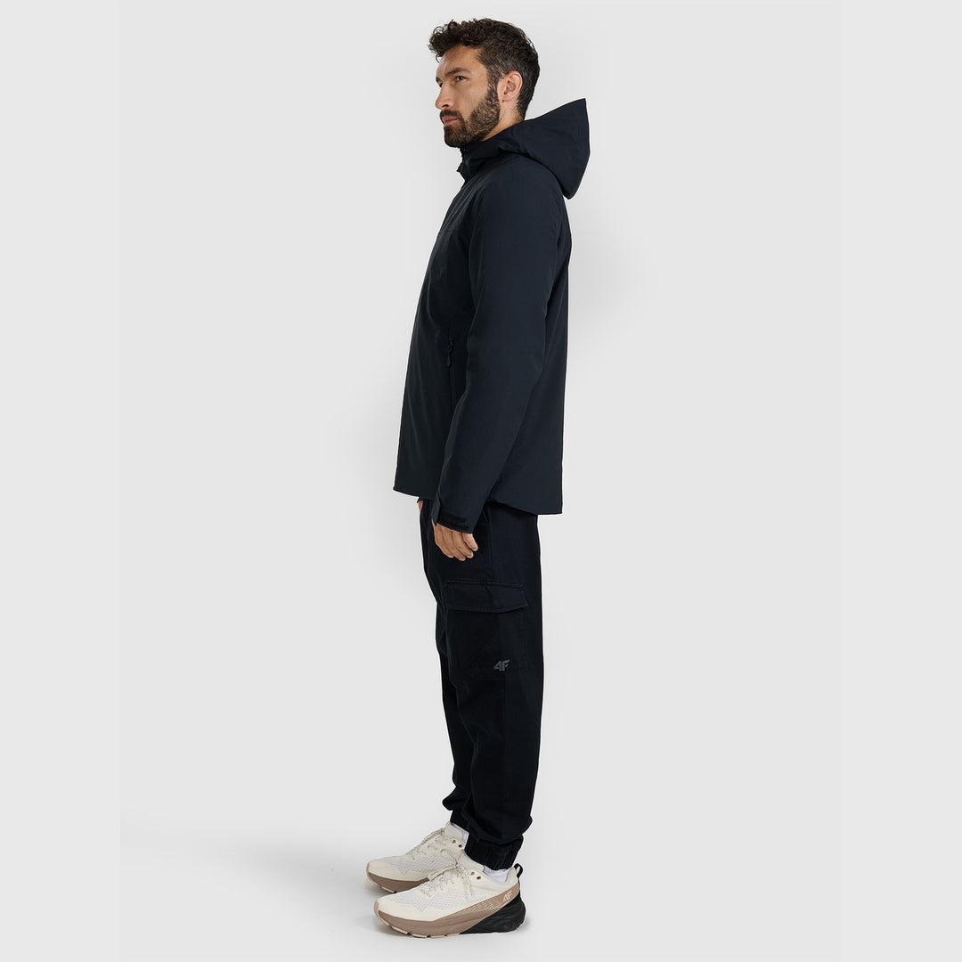 4F talvejope 5000 Membrane Jacket