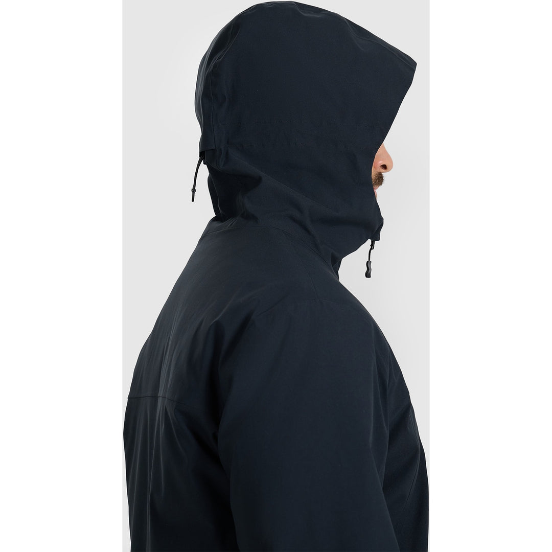 4F talvejope 5000 Membrane Jacket