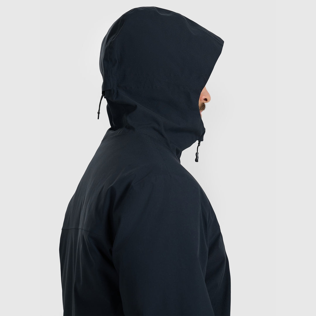 4F talvejope 5000 Membrane Jacket