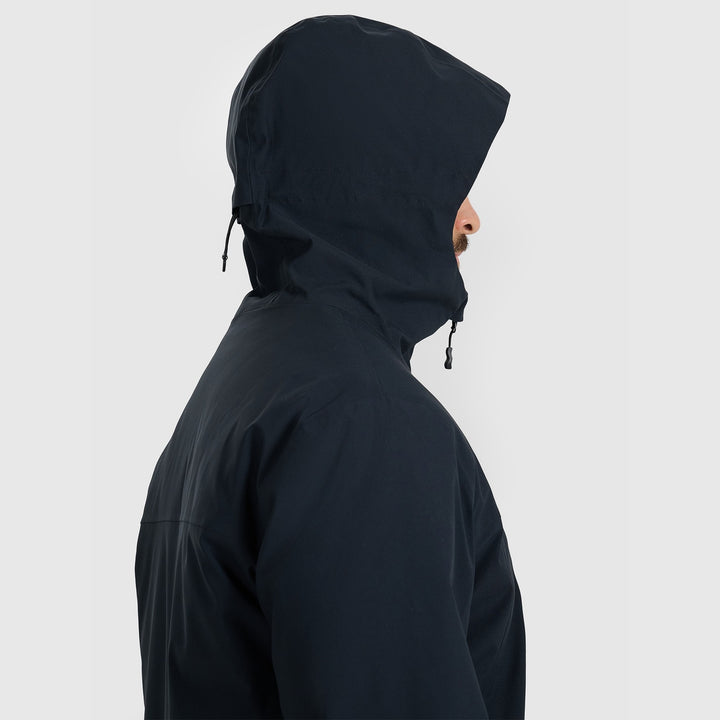 4F talvejope 5000 Membrane Jacket