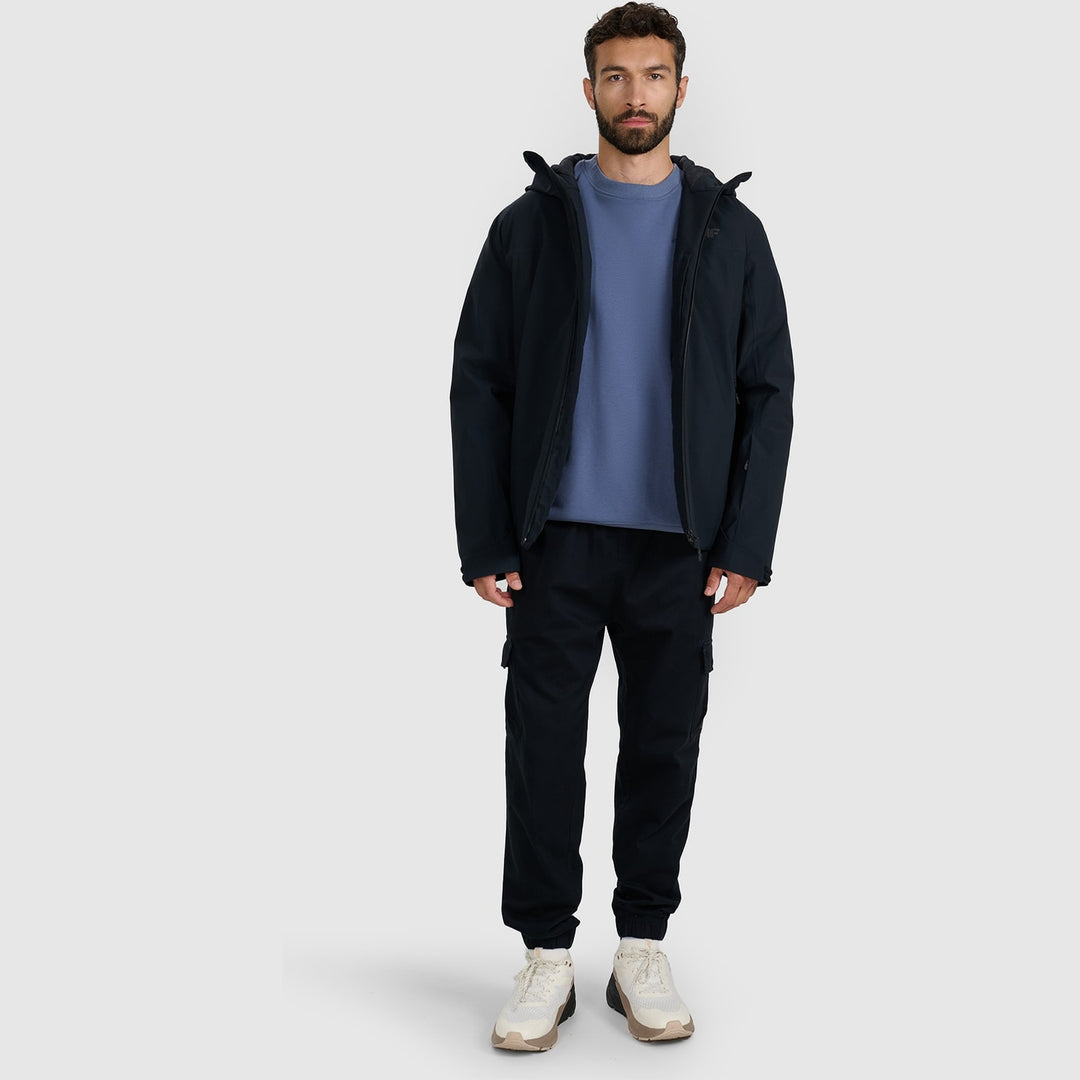 4F talvejope 5000 Membrane Jacket