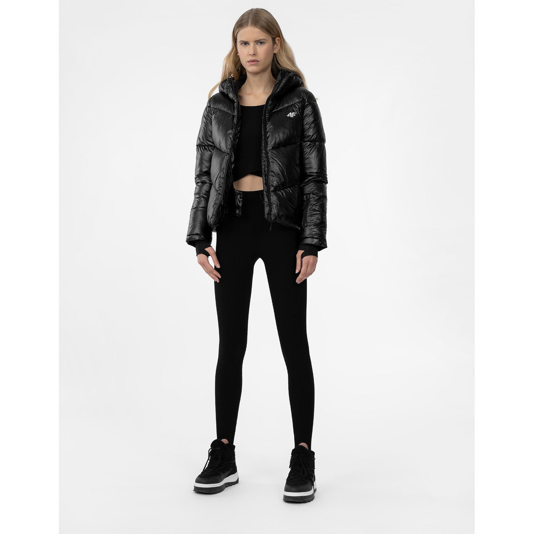 4F talvejope CityReady Jacket
