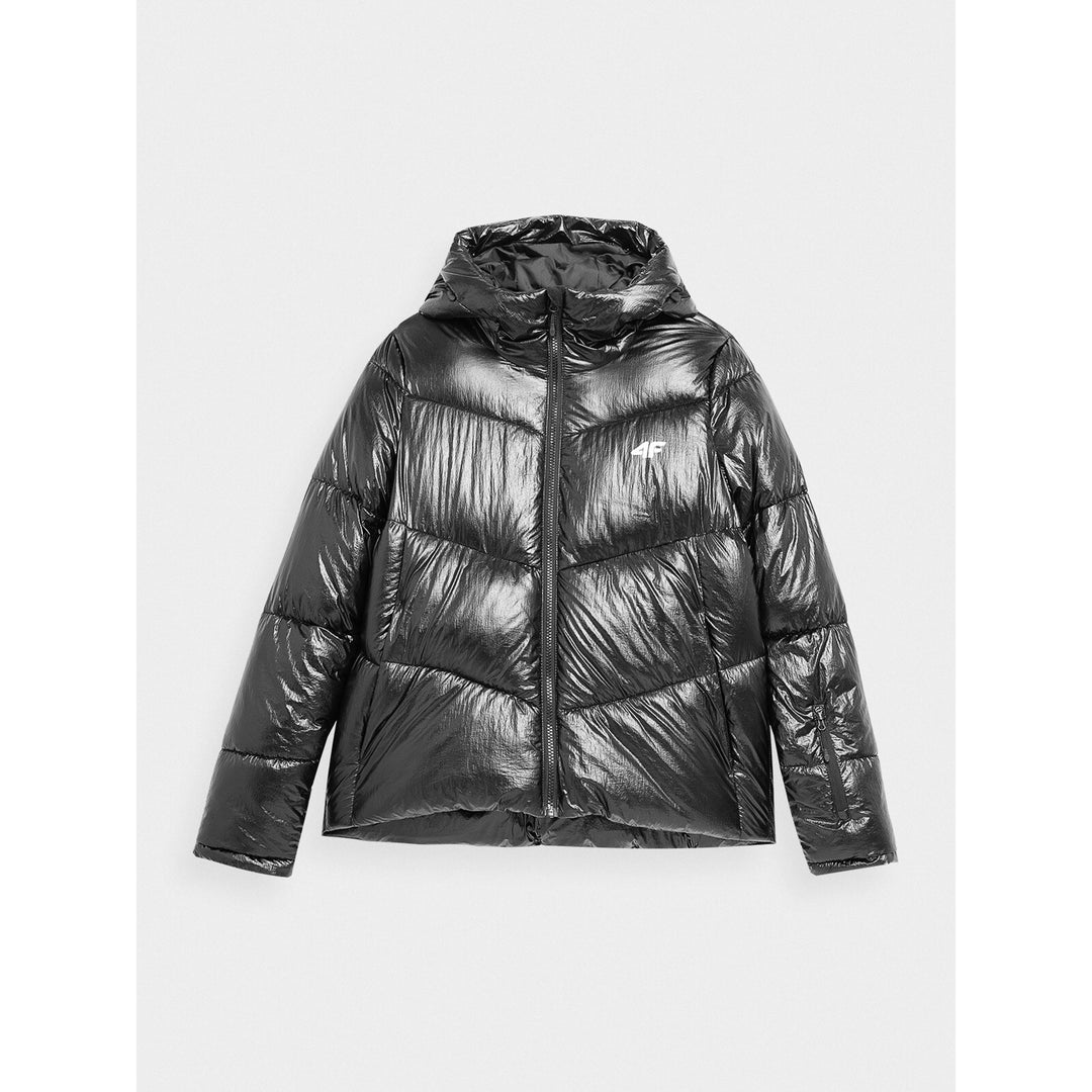 4F talvejope CityReady Jacket