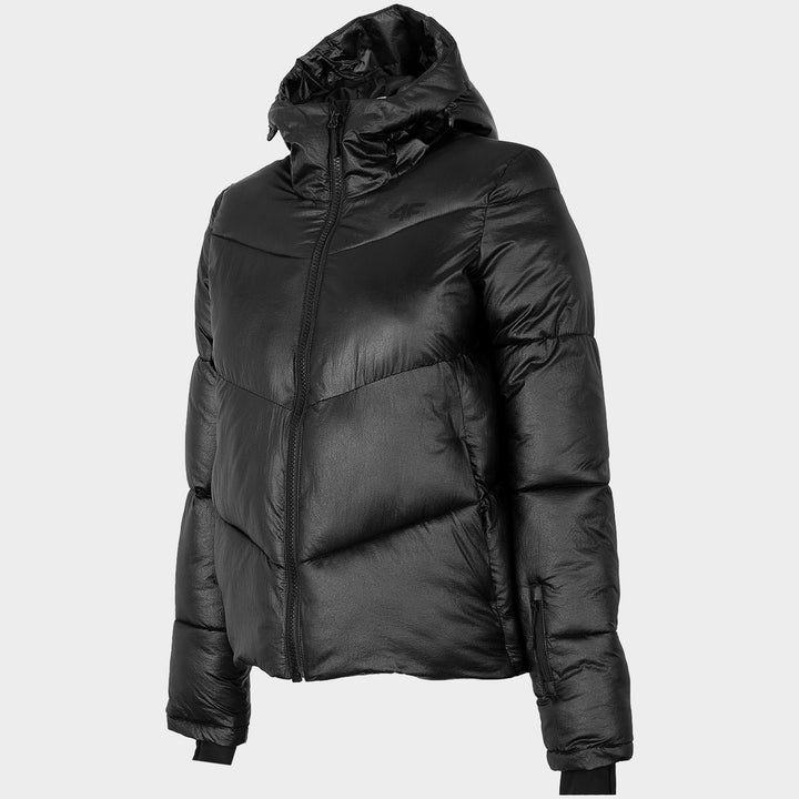 4F talvejope CityReady Jacket