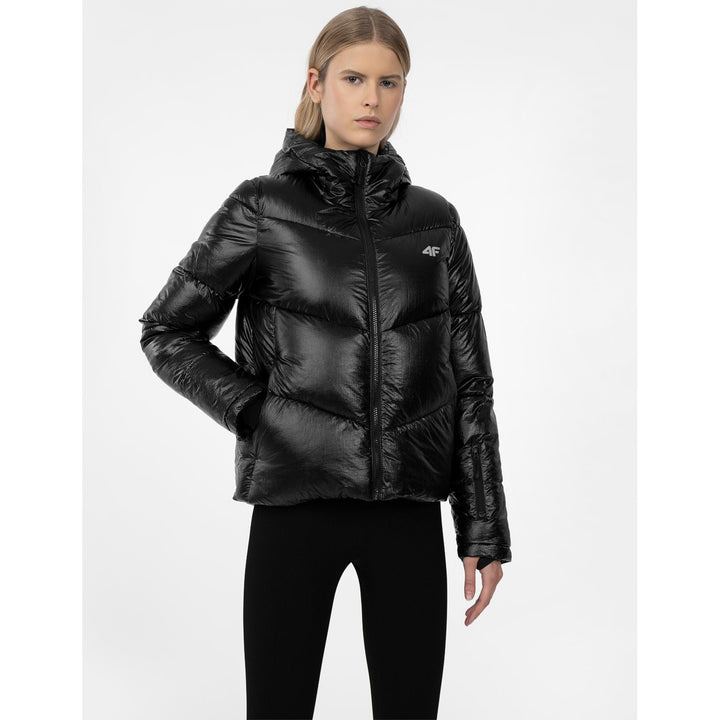 4F talvejope CityReady Jacket