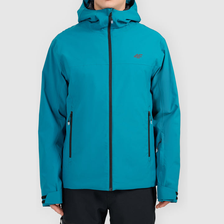 4F talvejope CityReady Ski Jacket
