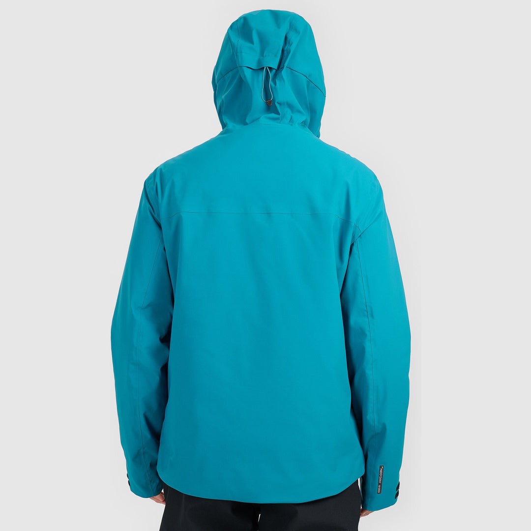 4F talvejope CityReady Ski Jacket