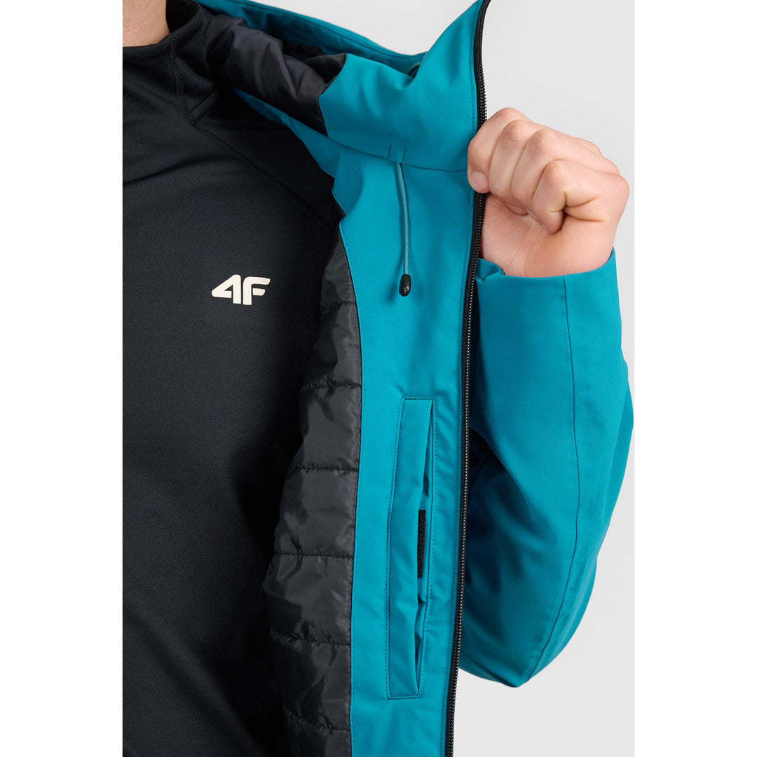 4F talvejope CityReady Ski Jacket