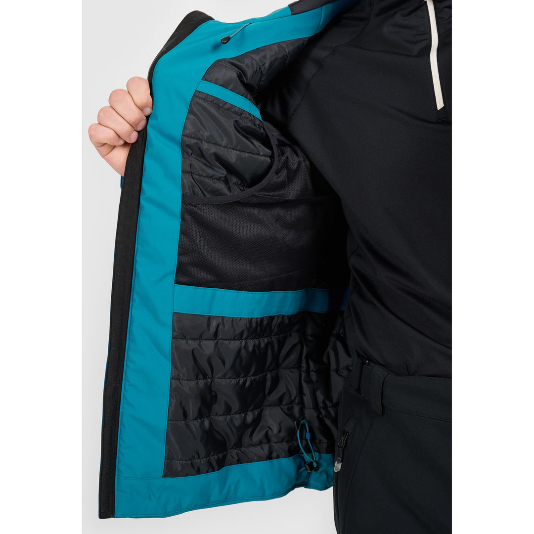 4F talvejope CityReady Ski Jacket
