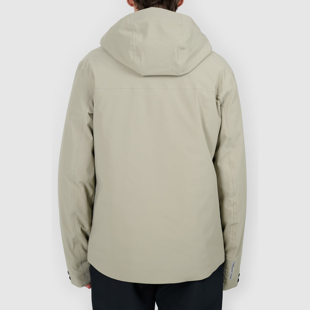 4F talvejope CityReady Ski Jacket