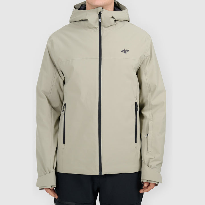 4F talvejope CityReady Ski Jacket