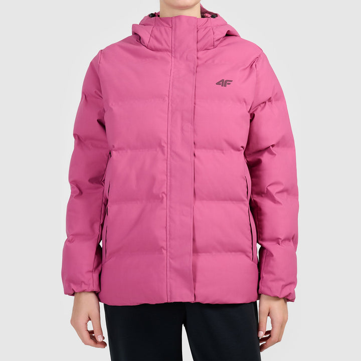 4F talvejope CityReady Sport Jacket