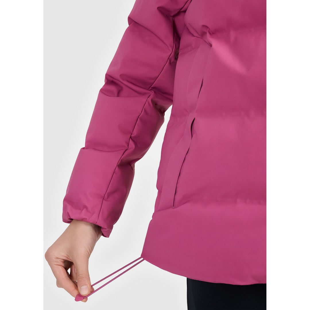 4F talvejope CityReady Sport Jacket