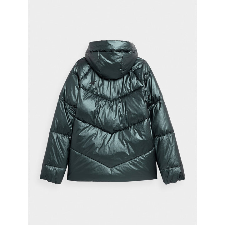 4F talvejope Galactic Jacket