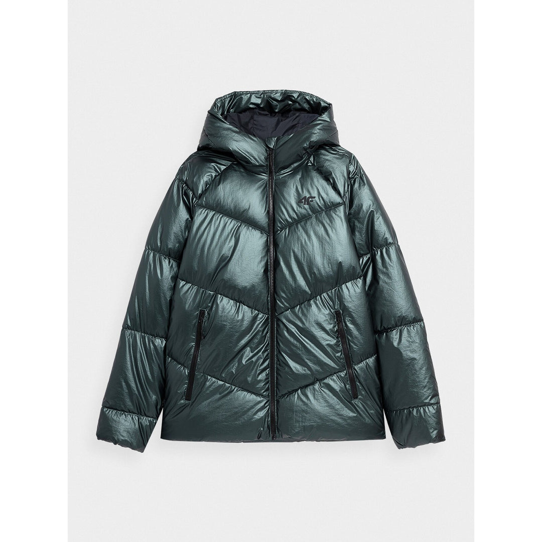4F talvejope Galactic Jacket