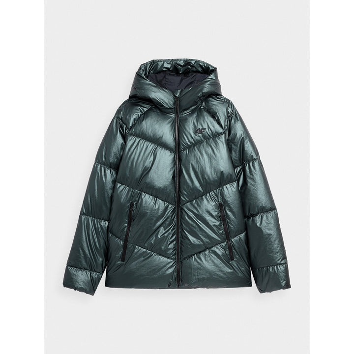 4F talvejope Galactic Jacket
