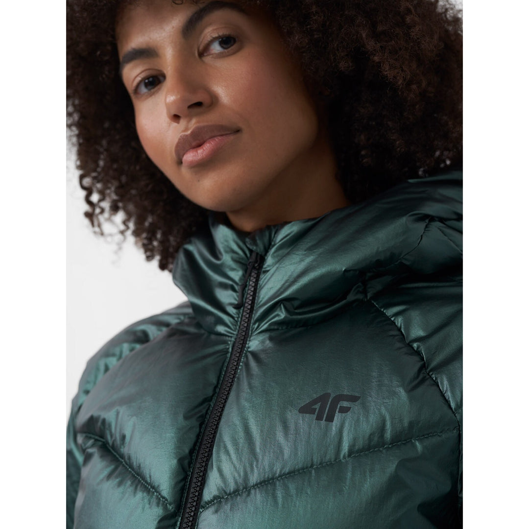 4F talvejope Galactic Jacket