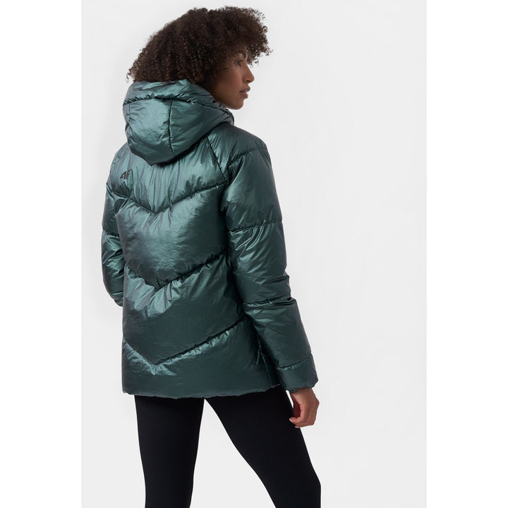 4F talvejope Galactic Jacket