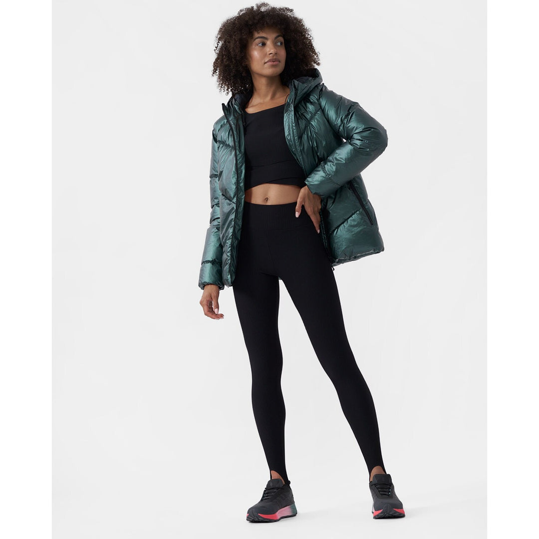 4F talvejope Galactic Jacket
