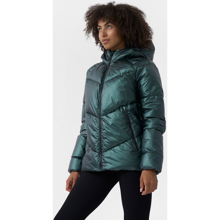 4F talvejope Galactic Jacket