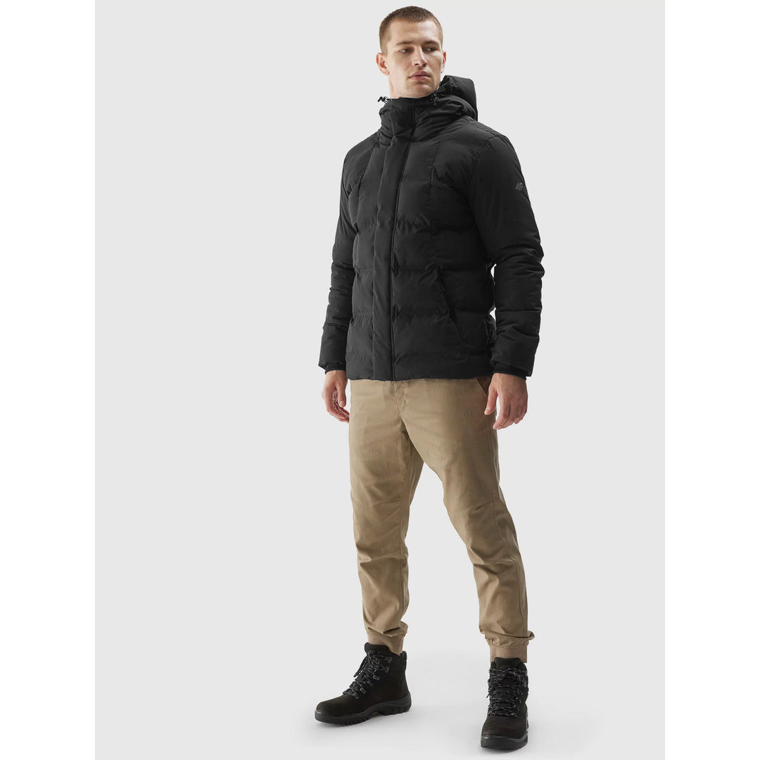4F talvejope Warm Winter Jacket