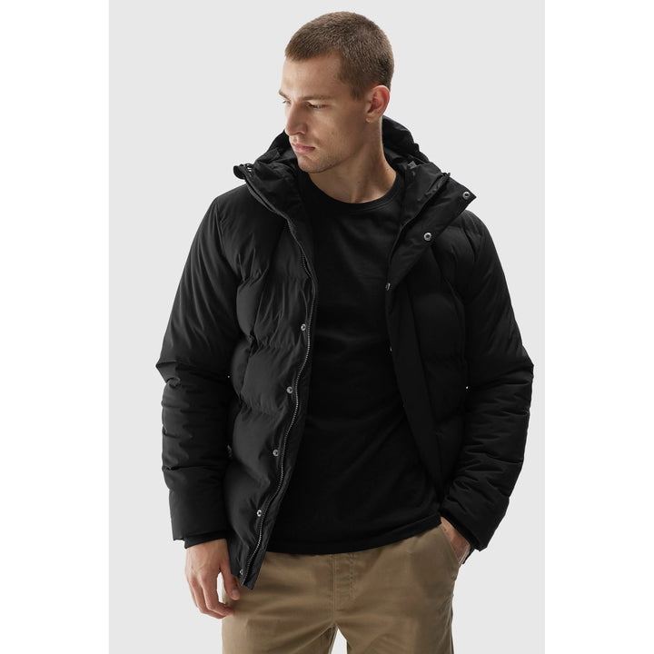 4F talvejope Warm Winter Jacket