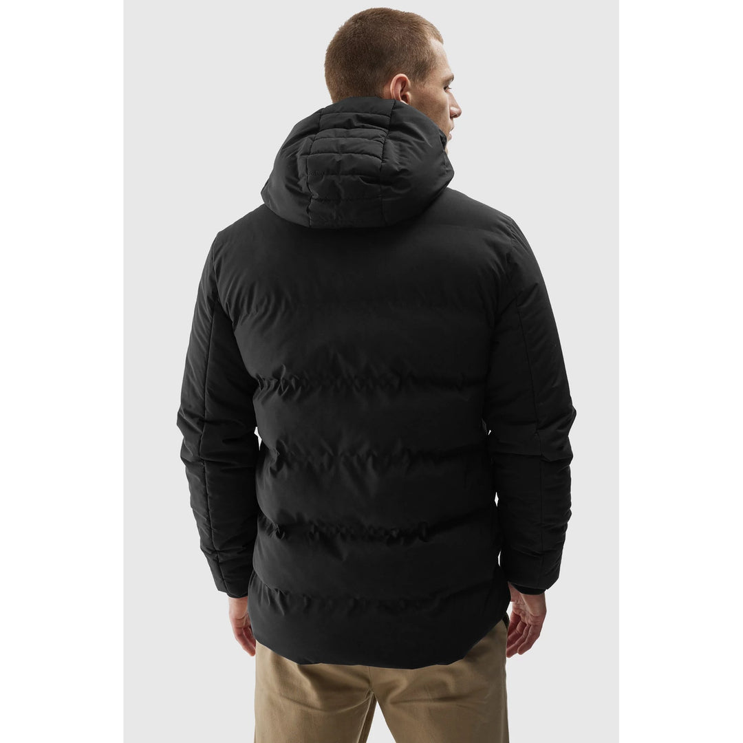 4F talvejope Warm Winter Jacket