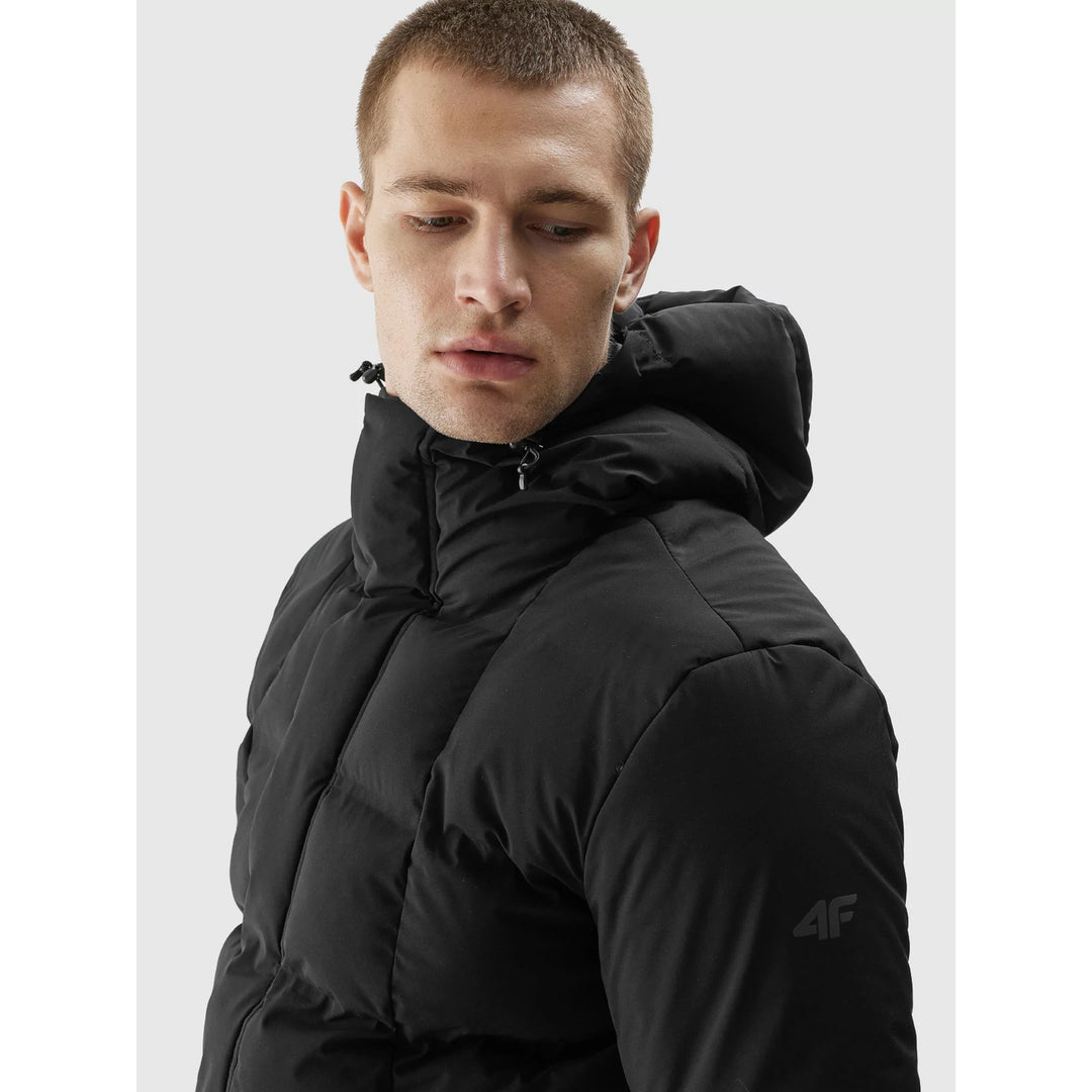 4F talvejope Warm Winter Jacket