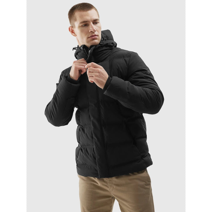 4F talvejope Warm Winter Jacket
