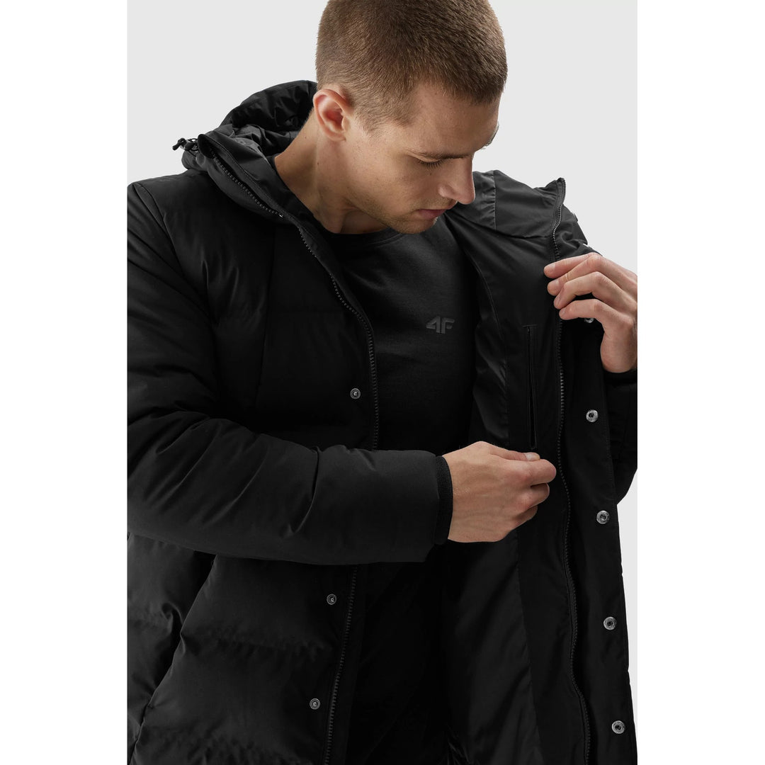 4F talvejope Warm Winter Jacket