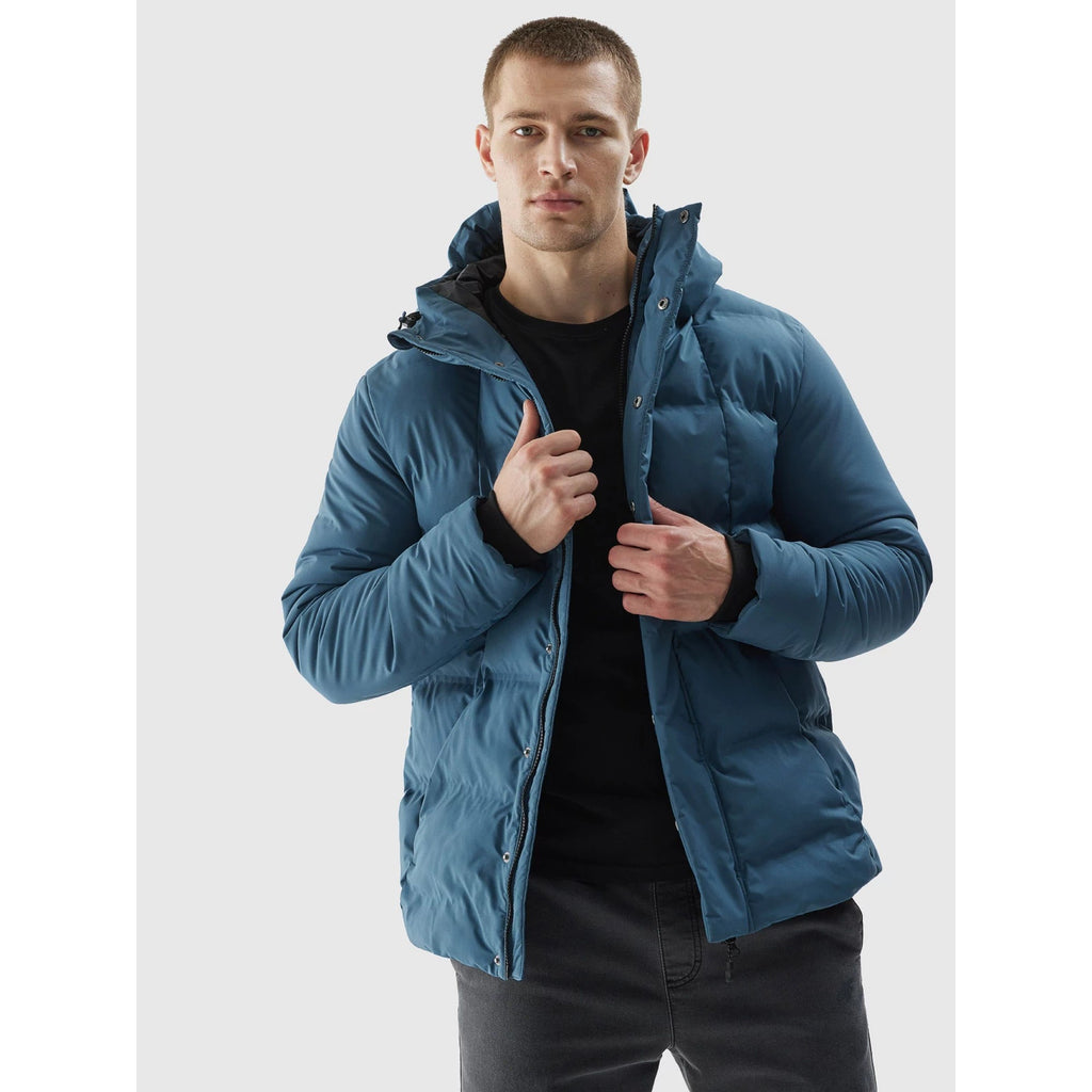 4F talvejope Warm Winter Jacket