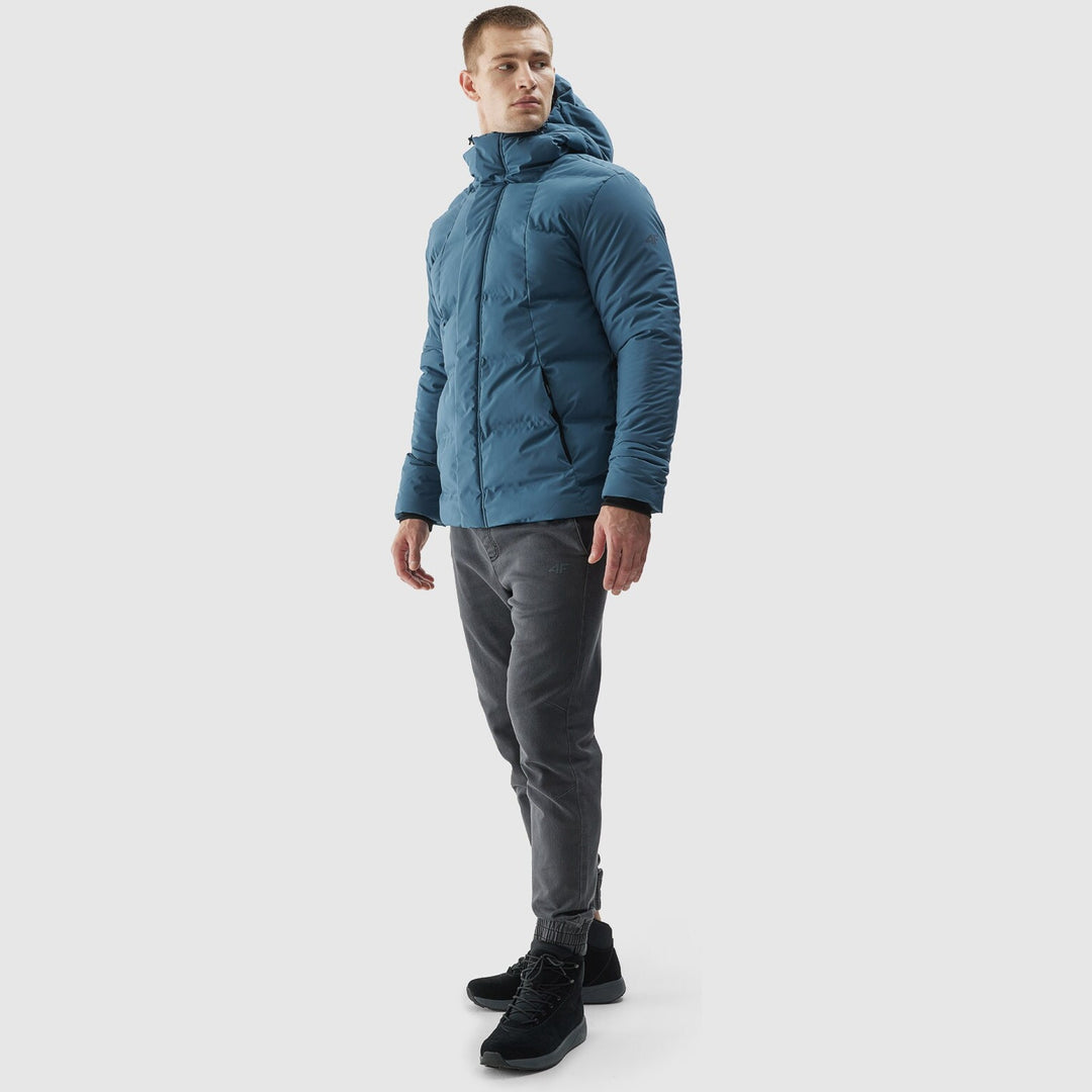 4F talvejope Warm Winter Jacket
